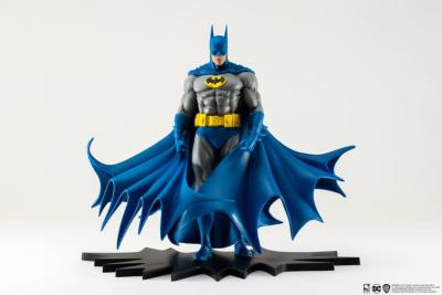 Batman PX statuette PVC 1/8 Batman Classic Version 27 cm | PURE ARTS