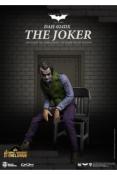 Batman The Dark Knight figurine Dynamic Action Heroes 1/9 The Joker Deluxe Version 21 cm | BEAST KINGDOM