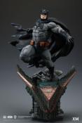 XM Studios Batman The Dark Knight Returns 1/4 Statue XM #001 DC Comics Frank Miller Bruce Wayne Cape Iconique Statue Collector ES299