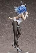 Beatless statuette PVC 1/4 Lacia Bunny Ver. 44 cm | Freeing