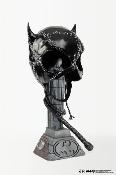 Catwoman 1/1 scale Mask Replica Batman Returns | Pure Arts