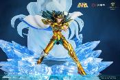 Camus du Verseau 1/6 – Statue Résine Saint Seiya | Zodiakos Studio