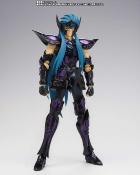 Camus surplice 20TH Revival myth cloth aquarius Saint Seiya Bandai | Tamashii Nations