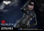 Catwoman the dark knight rises DC Comics | Prime 1 Studio