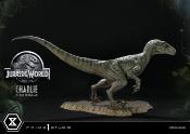 Charlie 17 cm 1/10 Jurassic World Fallen Kingdom statuette |  Prime 1 Studio