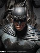 Batman on Throne Premium Edition 92 cm DC Comics statuette 1/4  | Queen Studio