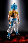 DRAGON BALL SSS GOD SS GOGETA S.H Figuarts | Tamashii Nations