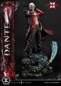 Dante Deluxe Version 67 cm Devil May Cry 3 statuette Ultimate Premium Masterline Series 1/4 | Prime 1 Studio
