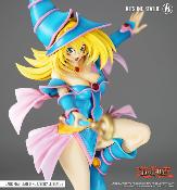 Dark Magician Girl 1/6 Yu-Gi-Oh! | Kitsune Statue