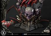 Dark Nights : Metal Acompte 30% 1/3 The Red Death 75 cm | Prime 1 Studio
