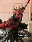 Darth Maul Mythos Star Wars Statue | Sideshow