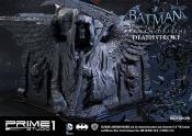 Deathstroke Arkham Knight DC Comics | Prime 1 Studio