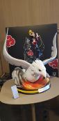 Deidara HQS Art Of bang  Statue Naruto | Tsume Art