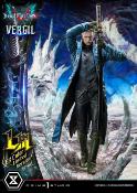 Devil May Cry 5 statuette 1/4 Vergil Exclusive Version 77 cm  | PRIME 1 STUDIO