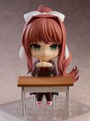 Doki Doki Literature Club! figurine Nendoroid Monika 10 cm | Good Smile Company