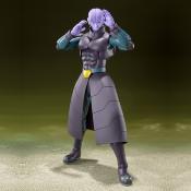 Dragon Ball Super Hit - S.H.Figuarts | Tamashii Nations