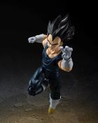 Dragon Ball Super: Super Hero figurine S.H. Figuarts Vegeta 14 cm | Tamashii Nations