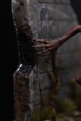 I want to Believe statuette 1/10 Art Scale ET Varginha 17 cm | IRON STUDIOS