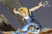 Edward Elric | Oniri Créations