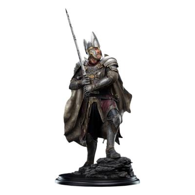 Elendil 1/6  46 cm Le Seigneur des Anneaux statuette LOTR | WETA Workshop