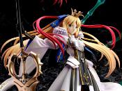 Fate/Grand Order statuette PVC 1/7 Caster / Altria Caster (3rd Ascension) 34 cm - Aniplex