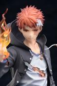 Fate/kaleid liner Prisma Illya Movie: Sekka no Chikai statuette PVC Shirou Emiya 27 cm | AMAKUNI