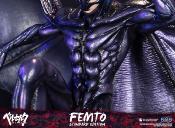 Femto 68 cm Berserk statuette | First 4 Figures