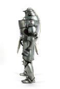 Edward & Alphonse Elric Fullmetal Alchemist : Brotherhood pack 2 figurines 1/6  25 - 37 cm