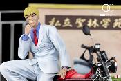 ONIZUKA EIKICHI 1/6 GTO STATUE | ONIRI CREATIONS