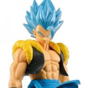 Gogeta Super Saiyan Blue Resolution Of Soldiers 26cm | Grandista