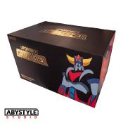 Goldorak - Buste "Grendizer" - | Abystyle Studio