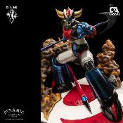 Grendizer UFO ROBOT - Goldorak Statue | G-LINK