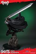 Guts Black Swordsman version Regular | Berserk 