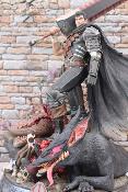 Guts 1/4 the Black Swordman Regular Version |  Prime 1 Studio