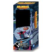 Grendizer figurine vinyle Captain Gorman 25 cm | HL PRO