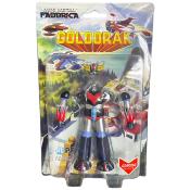Goldorak Mini Metal Fabbrica Classic Edition 2026 Figurine Métal Die-Cast 12cm HL Pro
