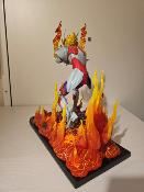 Hagen, Beta & Merak 1/6 Ikigai – Statue Résine | Saint Seiya – Tsume (Dépôt-vente)