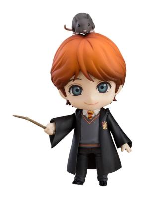 Harry Potter figurine Nendoroid Doll Ron Weasley 10 cm