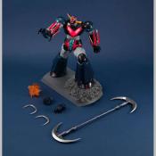 Goldorak Ultimate Article Mechanical - Grendizer U | Megahouse