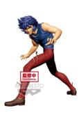  Phoenix Ikki 16 cm Saint Seiya statuette PVC Cosmo Memoir | Banpresto
