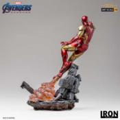 Iron Man Mark LXXXV BDS Art Scale 1/10 – Avengers: Endgame | Iron Studios