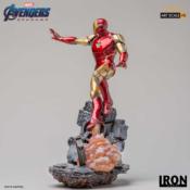 Iron Man Mark LXXXV BDS Art Scale 1/10 – Avengers: Endgame | Iron Studios