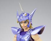 Jabu de la licorne Revival Myth Cloth Bronze Saint Saint Seiya Tamashii Nations | Bandaï 