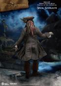 Jack Sparrow 20 cm Pirates des CaraÃ¯bes figurine Dynamic Action Heroes 1/9  | Beast Kingdom