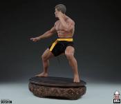 Jean-Claude Van Damme statuette 1/3  Shokotan Tribute 57 cm | Pop Culture Shock
