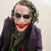 Statue The Joker Bonus Version – The Dark Knight Returns | Prime 1 Studio x Blitzway