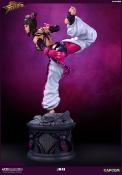 Juri 59 cm Street Fighter IV statuette 1/4 | Pop Culture Shock