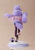 Kama Dream Portrait Ver. 23 cm Fate/Grand Order statuette PVC 1/7 | Claynel