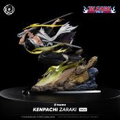 Statue Bleach 1/6  - Kenpachi Zaraki - Ikigai  I Tsume Art