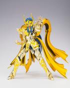 Camus Chevalier d'or du verseau Soul Of Gold Myth Cloth | Bandai